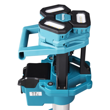 LAMPA STREFOWA LI-ION 14,4/18V MAX 3000LM DML814
